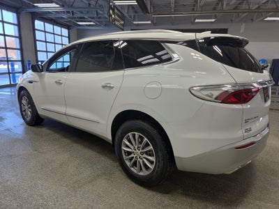 2024 Buick Enclave Essence AWD