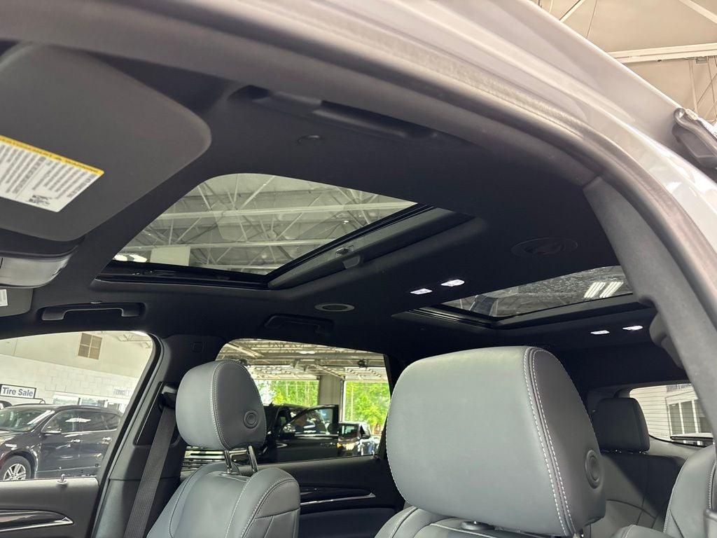 2023 Buick Enclave Essence AWD