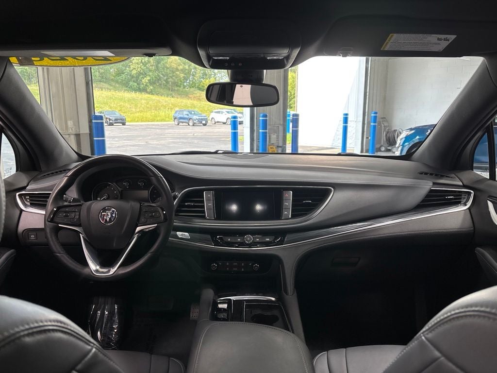 2023 Buick Enclave Essence AWD