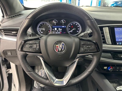 2023 Buick Enclave Essence AWD
