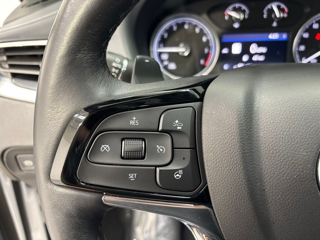 2023 Buick Enclave Essence AWD