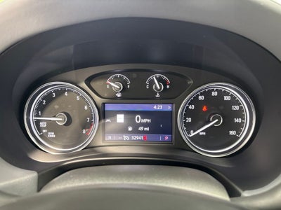 2023 Buick Enclave Essence AWD