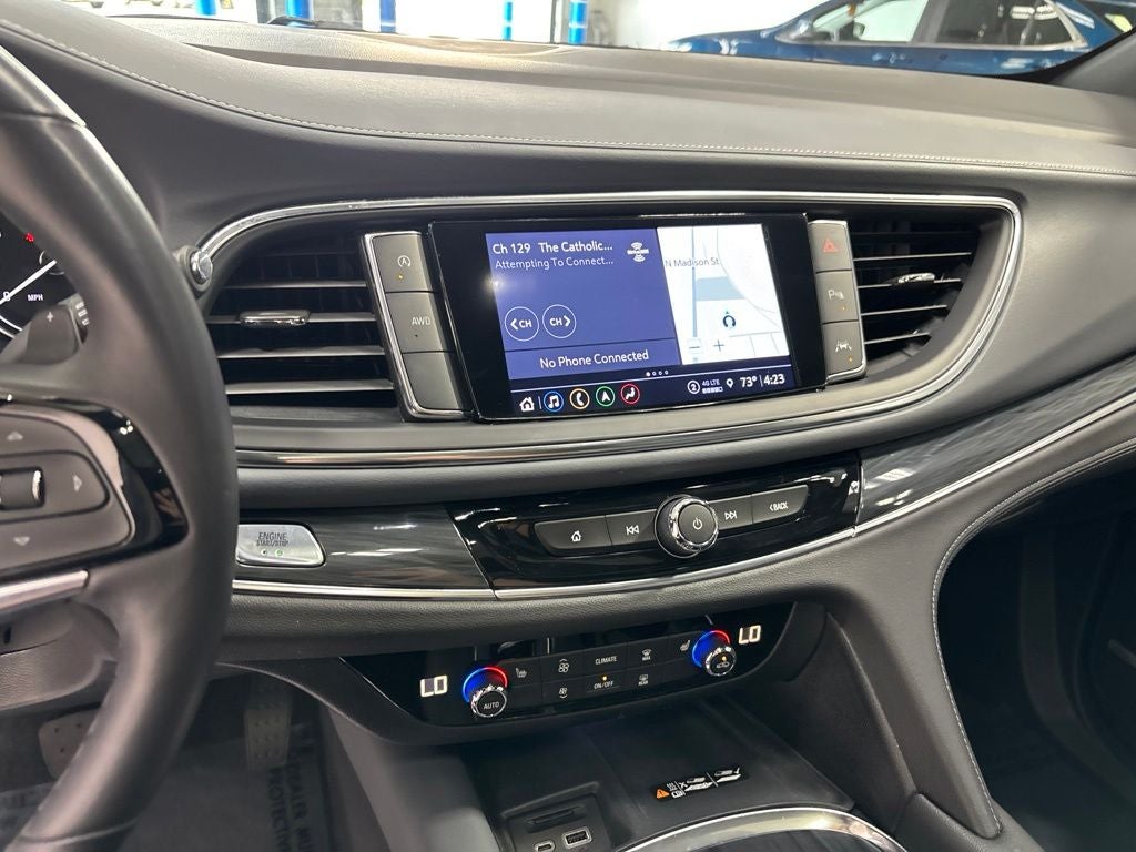 2023 Buick Enclave Essence AWD