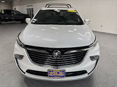 2023 Buick Enclave Essence AWD
