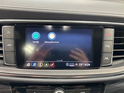 2023 Buick Enclave Essence AWD