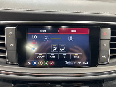 2023 Buick Enclave Essence AWD