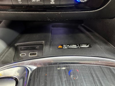 2023 Buick Enclave Essence AWD