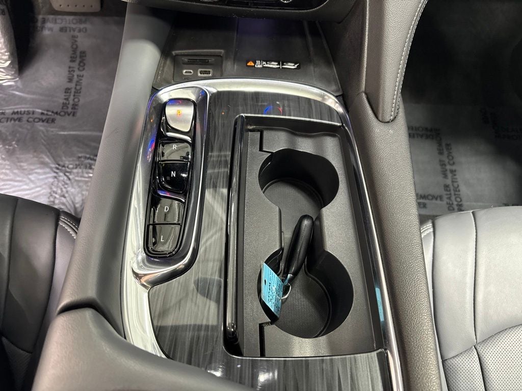 2023 Buick Enclave Essence AWD