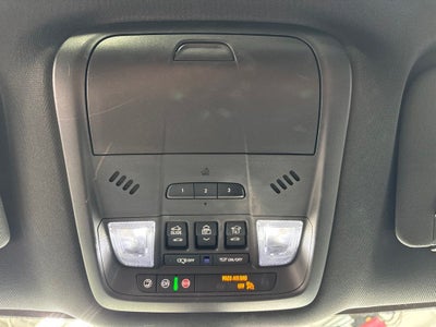 2023 Buick Enclave Essence AWD
