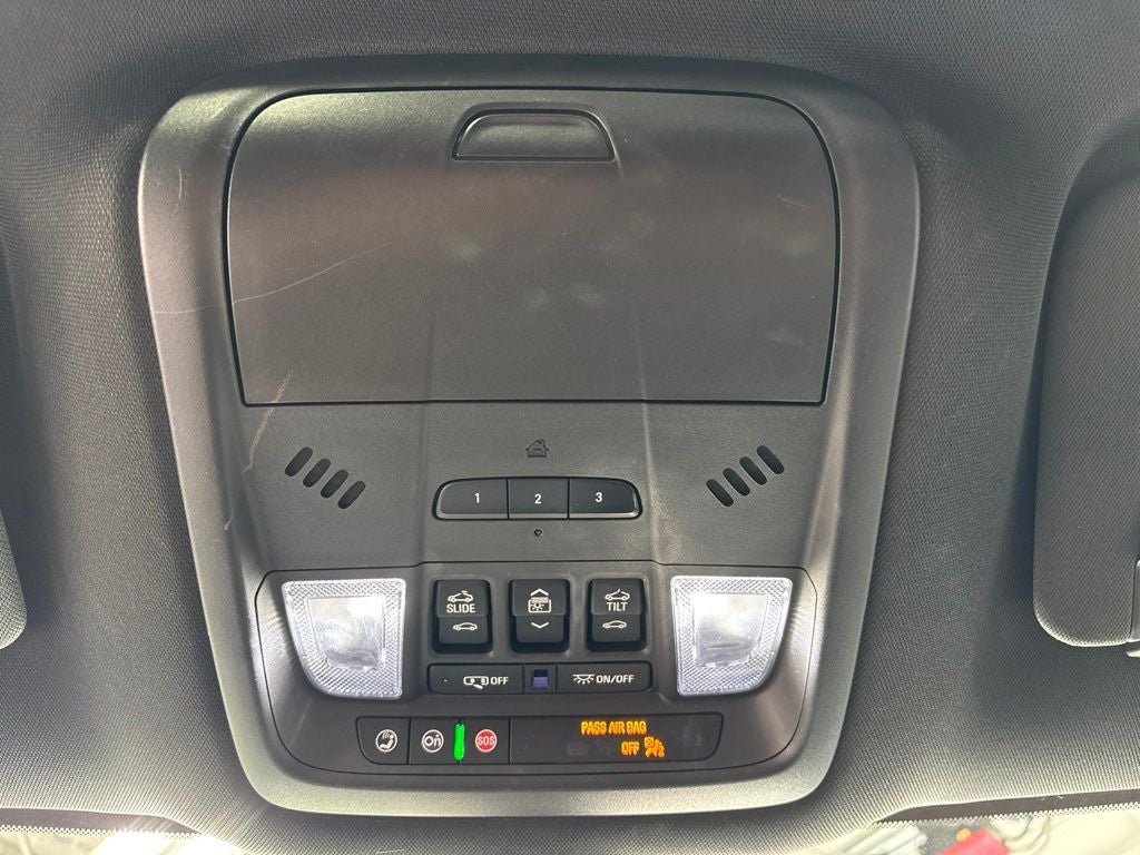 2023 Buick Enclave Essence AWD
