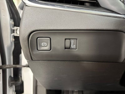 2023 Buick Enclave Essence AWD