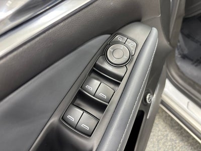2023 Buick Enclave Essence AWD
