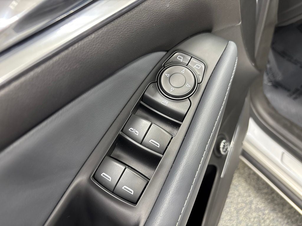2023 Buick Enclave Essence AWD