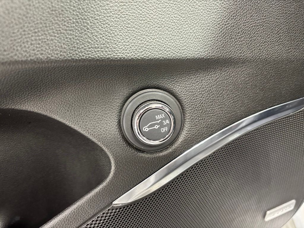 2023 Buick Enclave Essence AWD