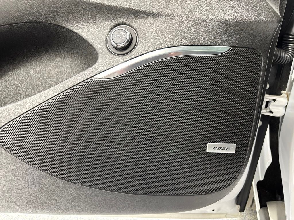2023 Buick Enclave Essence AWD