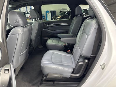 2023 Buick Enclave Essence AWD
