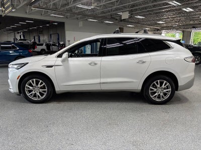 2023 Buick Enclave Essence AWD