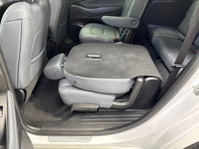 2023 Buick Enclave Essence AWD