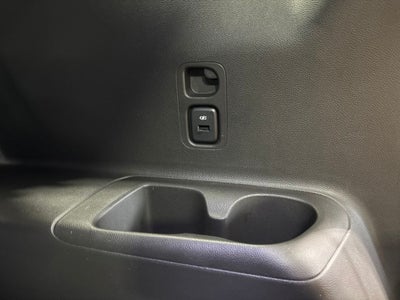 2023 Buick Enclave Essence AWD