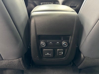 2023 Buick Enclave Essence AWD