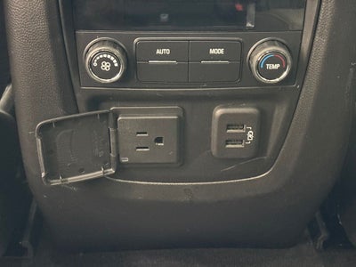 2023 Buick Enclave Essence AWD