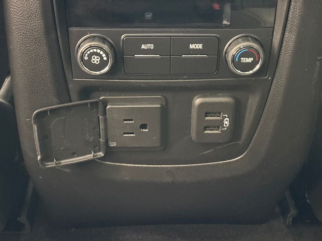 2023 Buick Enclave Essence AWD