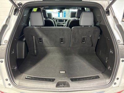 2023 Buick Enclave Essence AWD