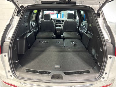 2023 Buick Enclave Essence AWD