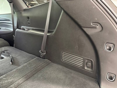 2023 Buick Enclave Essence AWD