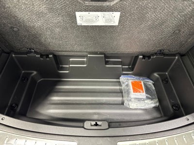 2023 Buick Enclave Essence AWD