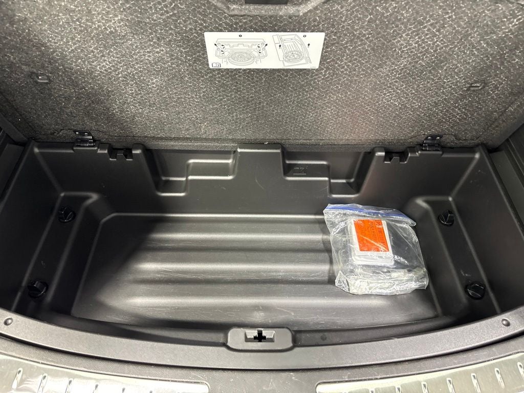 2023 Buick Enclave Essence AWD