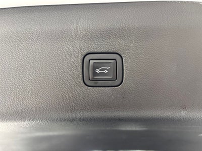 2023 Buick Enclave Essence AWD