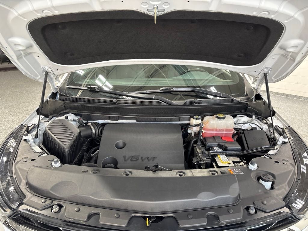 2023 Buick Enclave Essence AWD