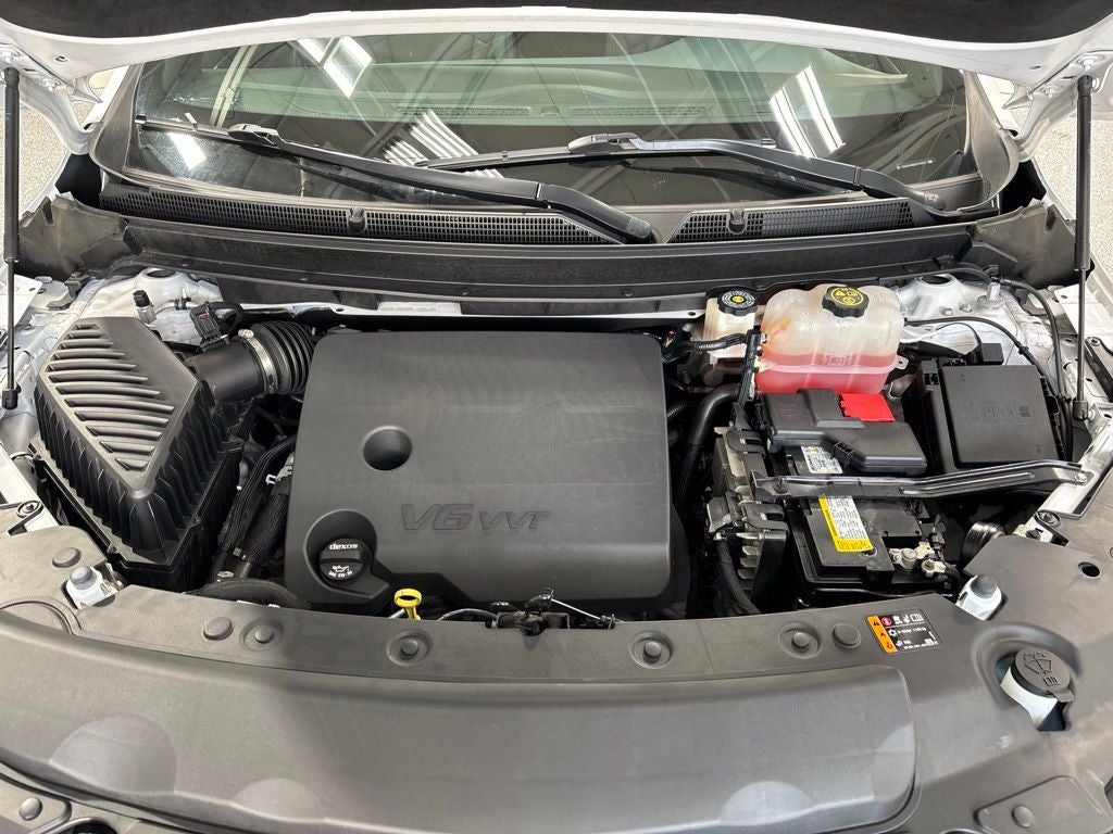 2023 Buick Enclave Essence AWD