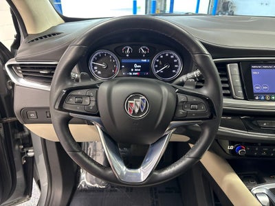 2023 Buick Enclave Essence AWD