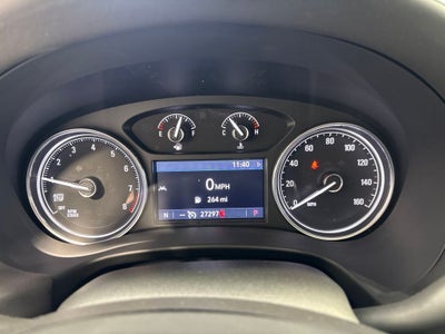 2023 Buick Enclave Essence AWD