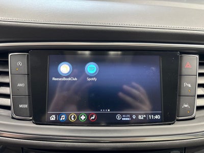 2023 Buick Enclave Essence AWD