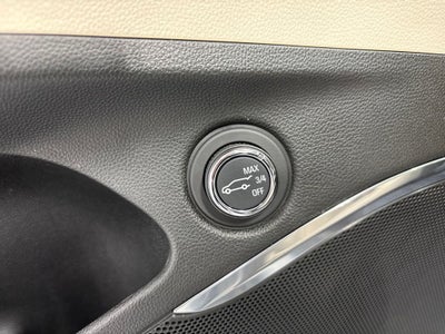 2023 Buick Enclave Essence AWD