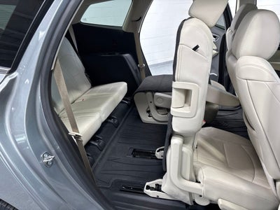 2023 Buick Enclave Essence AWD
