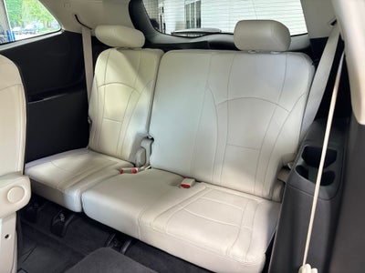 2023 Buick Enclave Essence AWD