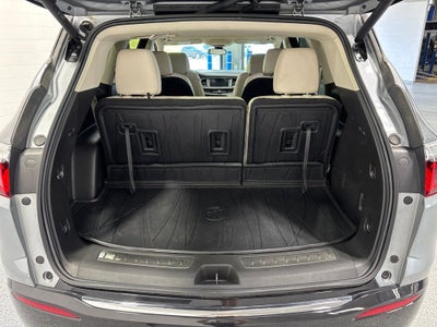 2023 Buick Enclave Essence AWD