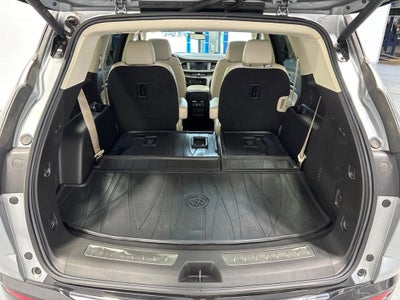 2023 Buick Enclave Essence AWD