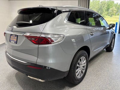 2023 Buick Enclave Essence AWD