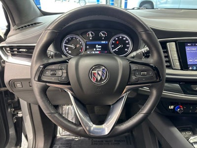 2023 Buick Enclave Essence AWD