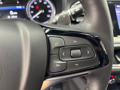 2023 Buick Enclave Essence AWD