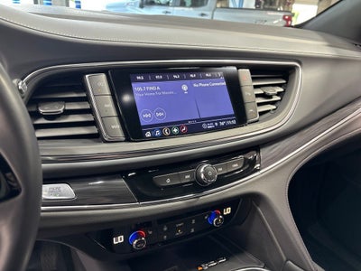 2023 Buick Enclave Essence AWD