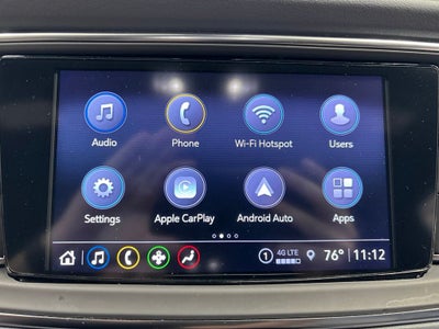 2023 Buick Enclave Essence AWD