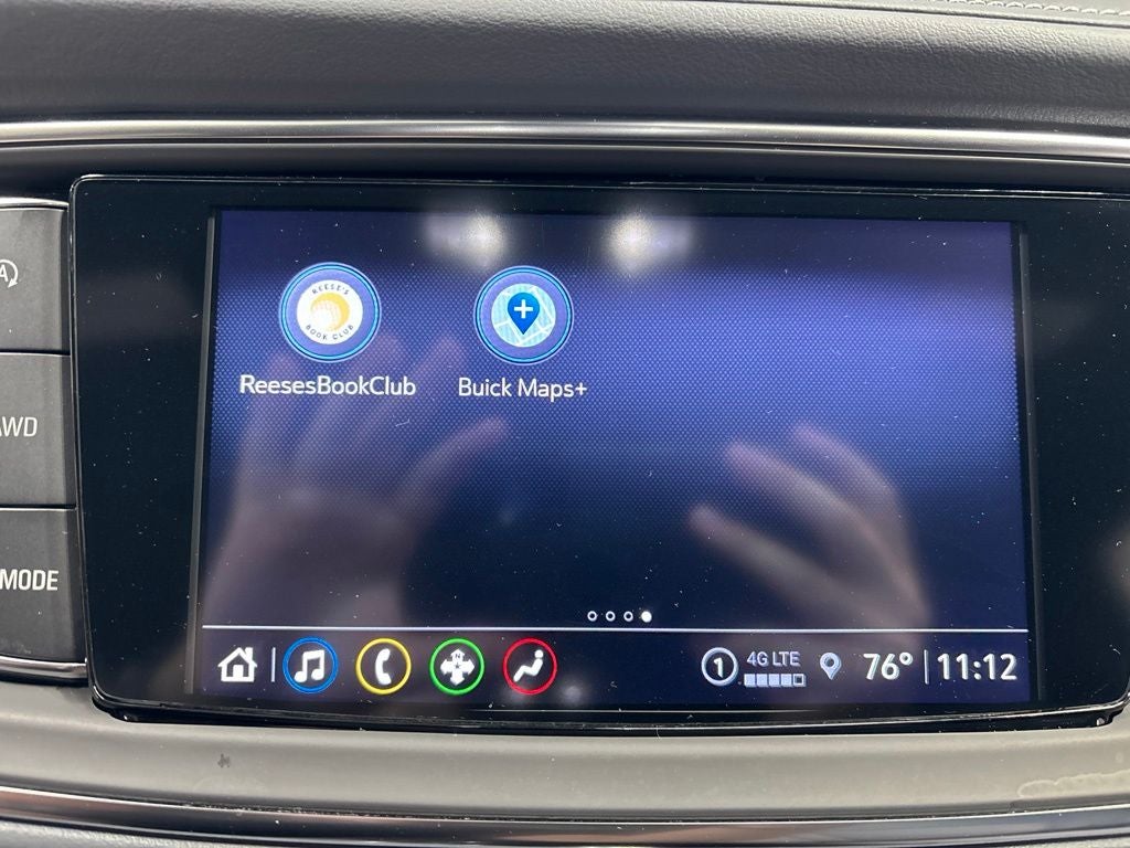 2023 Buick Enclave Essence AWD