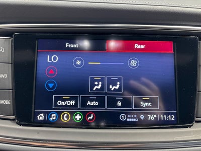 2023 Buick Enclave Essence AWD