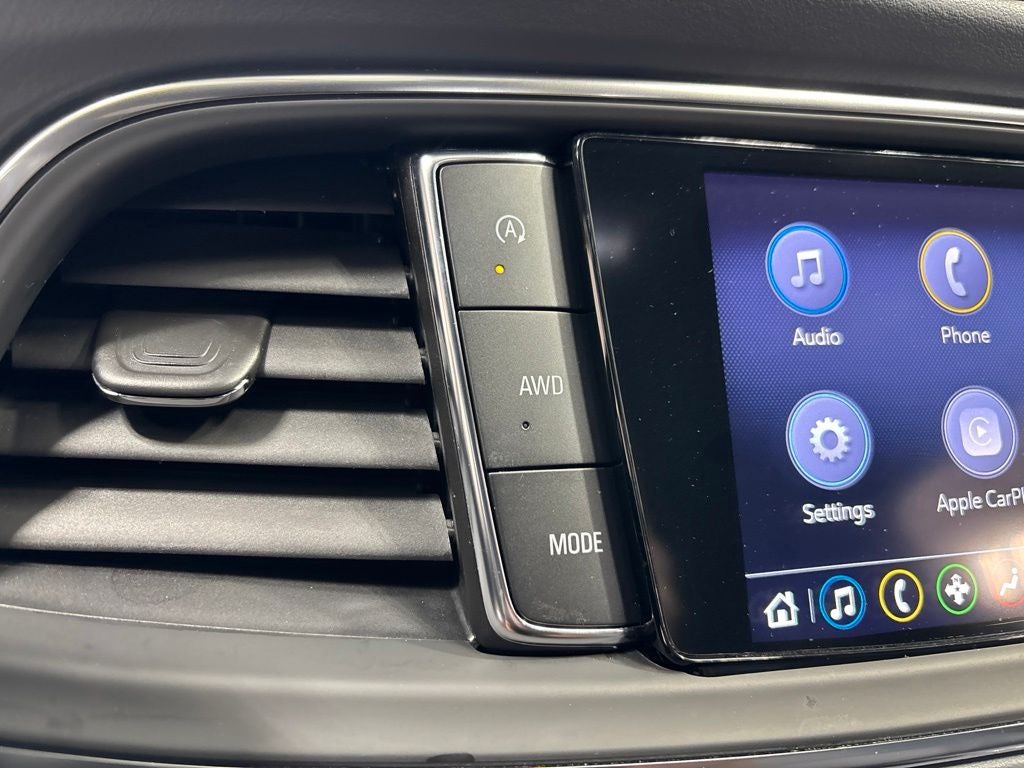 2023 Buick Enclave Essence AWD